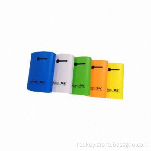 8,400mAh Power Bank with Competitive Price